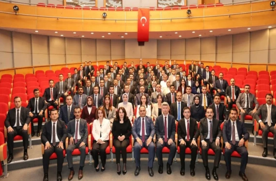 Kurs tamamlandı...