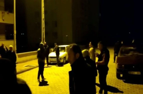 Urfa’da yaşayanların dikkatine: