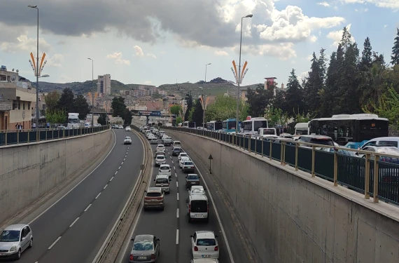 Şanlıurfalılar dikkat, Bakan  Uraloğlu açıkladı!