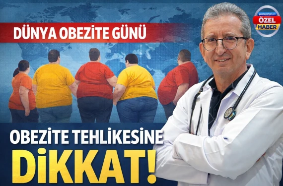 Modern çağın yeni pandemisi