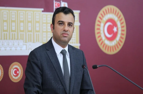 Şanlıurfa’da ders zili sorunlarla çaldı!