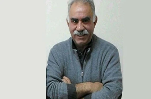 DEM Parti-Öcalan görüşmesine izin çıktı