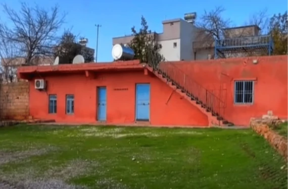 Şanlıurfa vekili duyurdu