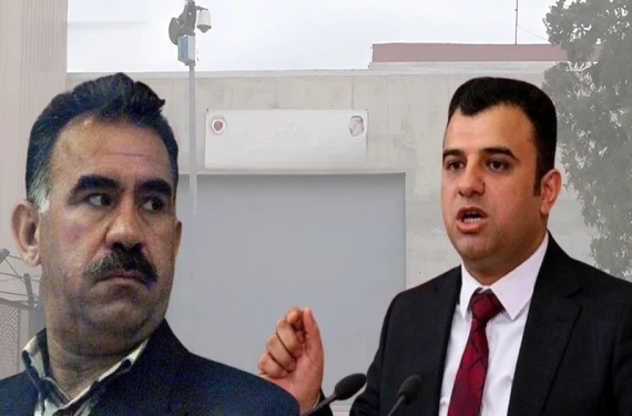 İmralı görüşmesinde yeni detaylar ortaya çıktı: