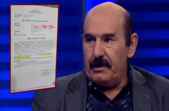 “Öcalan için ifade özgürlüğü ve basın özgürlüğü”