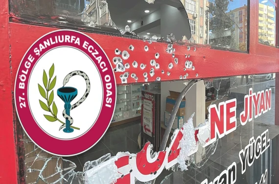 Eczacı Odası’ndan açıklama geldi