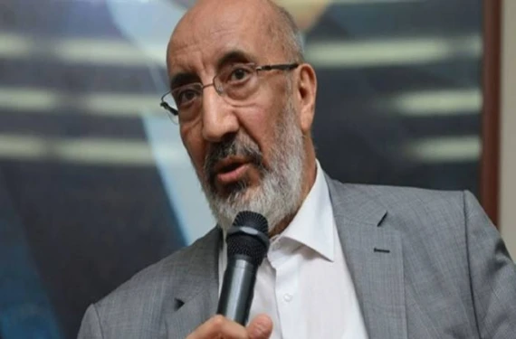 Şanlıurfa'da da şubesi bulunan KADEM ile davalık olmuştu: