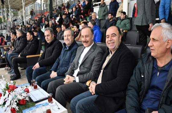 Ev sahibi Şanlıurfa'nın tanıdığı isim...
