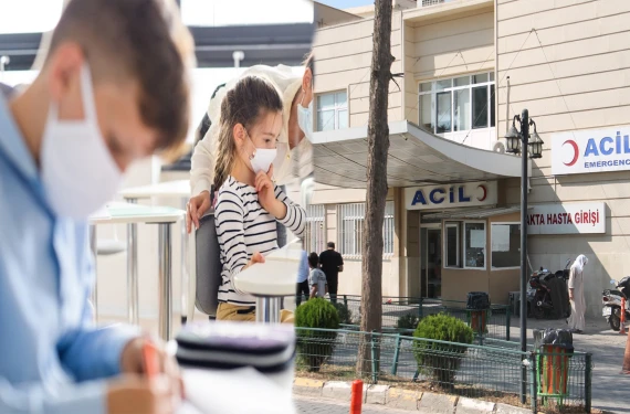 Okulların açılmasıyla yeni salgın geliyor
