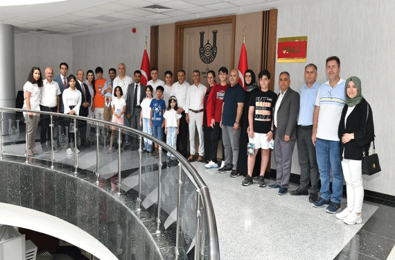 Vali Şıldak açıkladı