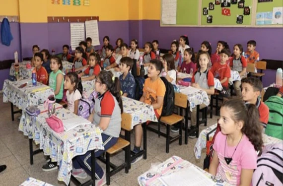 Eğitime bir gün daha ara...
