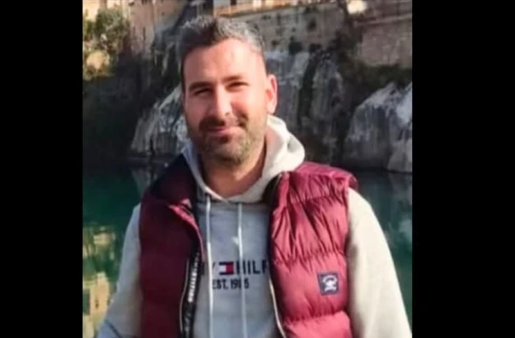 Hastalığa yenildi