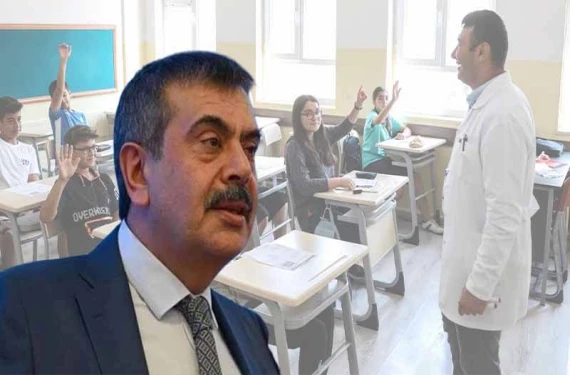Öğretmen atamalarında mülakat…