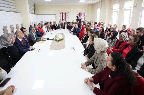 Atanacak öğretmen sayısı belli oldu!