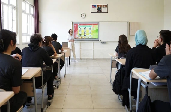 Ortak çalışma grubu kuruluyor