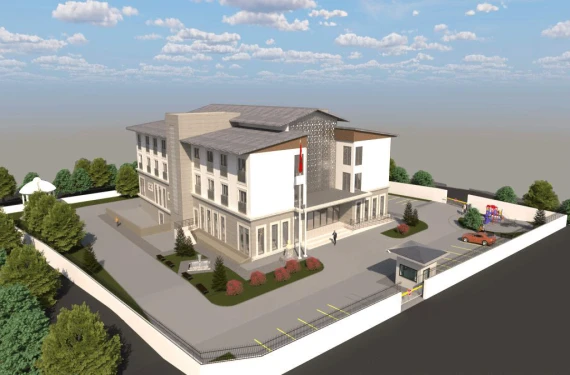 Şanlıurfa’nın ilçesinde dev proje için yeni gelişme!