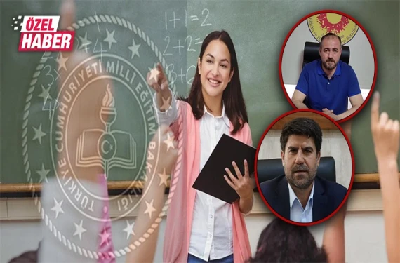 Öğretmen açığı 10 bin!