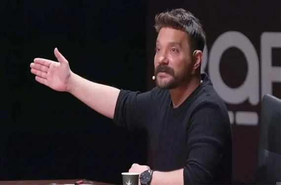 Oğuzhan Uğur tüm yayınlarını iptal etti!