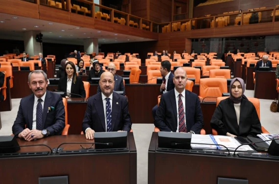 22 üyeden oluşacak...