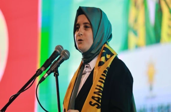 Ziyaretin ardından istifa geldi