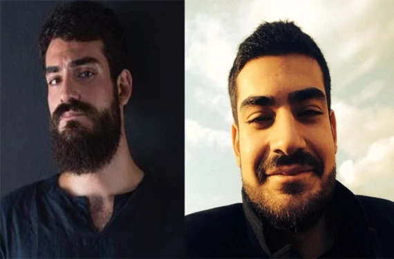 Urfalı oyunucun yıldızı parlıyor!