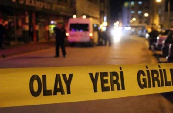 Milletvekilinin kardeşi…
