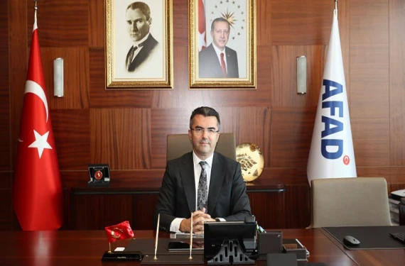 Resmi Gazete'de yayımlandı