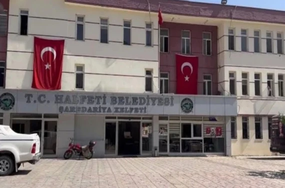 Uzaklaştırma kararı verildi...