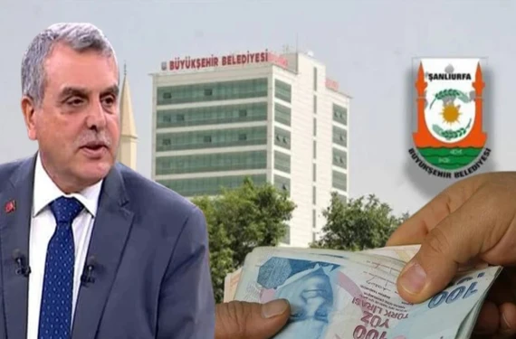 Zeynel Abidin Beyazgül'den