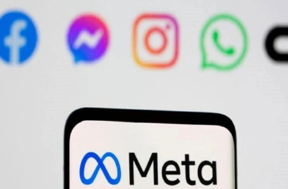 Instagram, WhatsApp, Facebook...