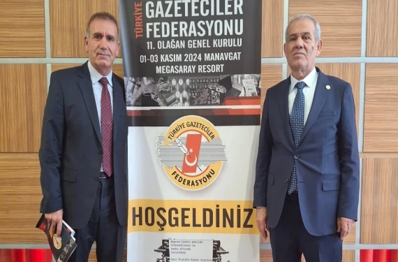 Seçim heyecanı
