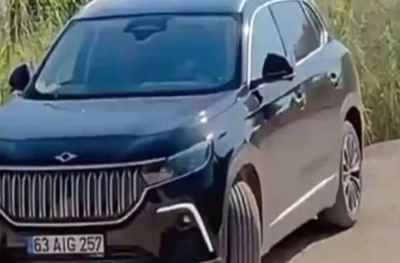 Şanlıurfa'da