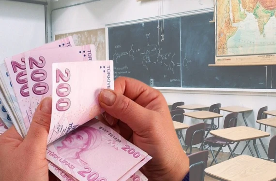 Masraflar 200 bin lirayı aştı…