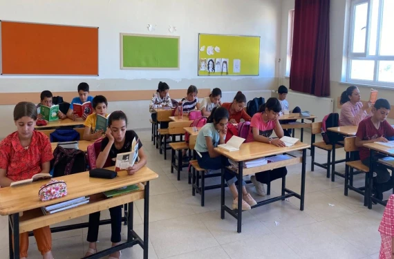 Ortaokullarda yeni dönem: