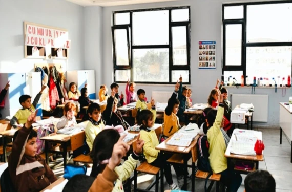 Şanlıurfa'da veliler dikkat!