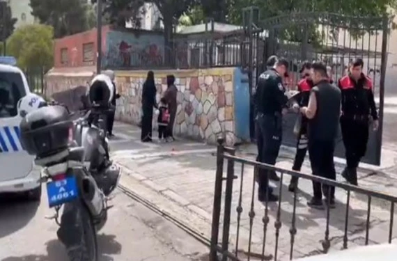 Aranan onlarca şahıs yakalandı