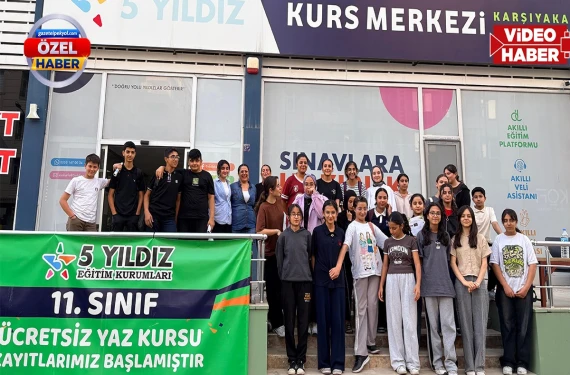 İkinci şubesini açıyor