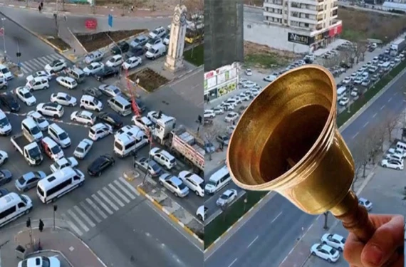 Manzara yine değişmedi