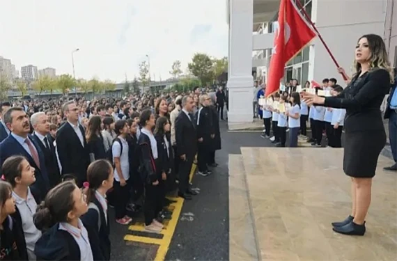 Bakan Yusuf Tekin duyurdu