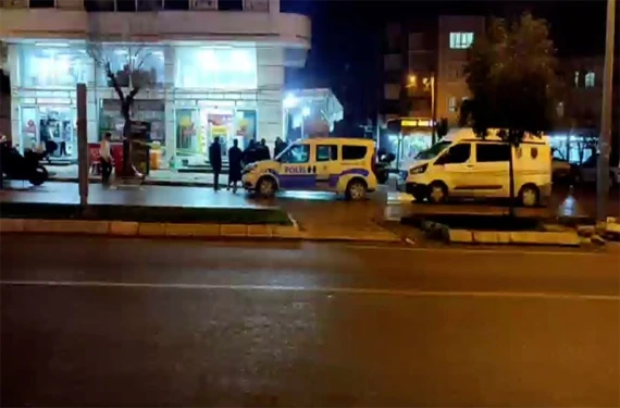 2 yaralı