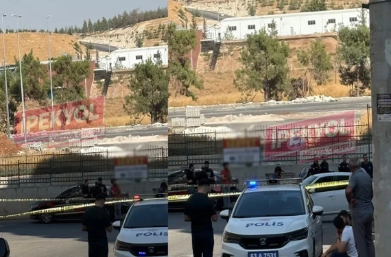 Olayla ilişkin yeni gelişme