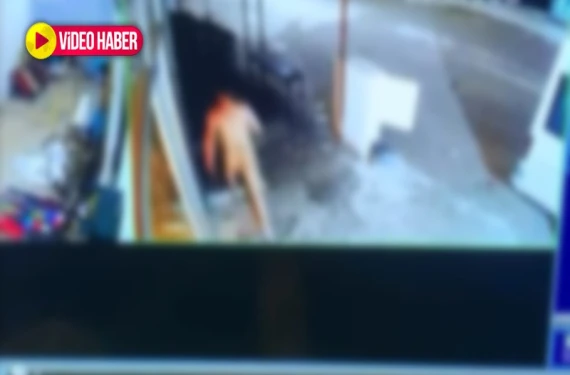 İşte o anlar