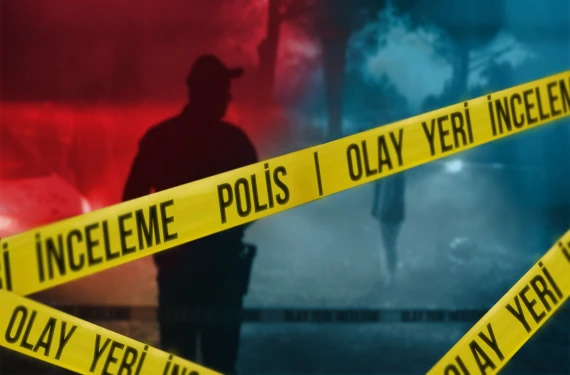 Bir kadın cinayeti daha!