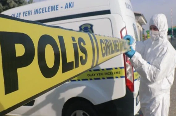 Bir aile katliamı daha: