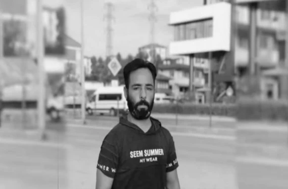 İfade vermeye giderken kalbine yenildi