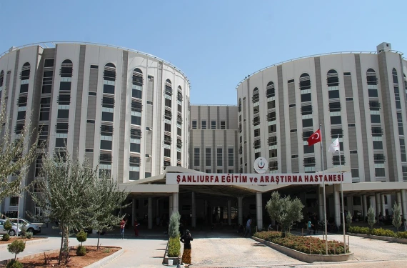 Yaralılar var