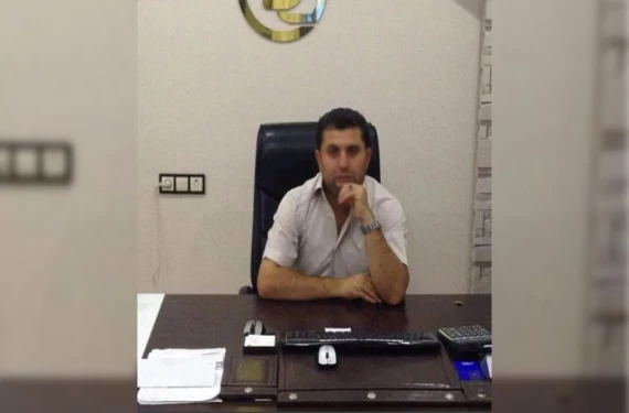 Hastaneye kaldırıldı