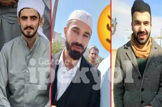 Şanlıurfa bir mollasını daha yitirdi