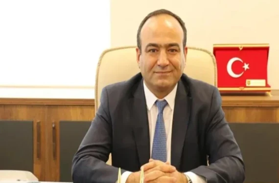 Şanlıurfa'ya atanan müdür ile ilgili iddialar...