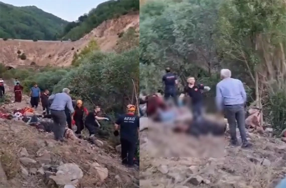 Ölü sayısı arttı, acı detay yürek dağladı